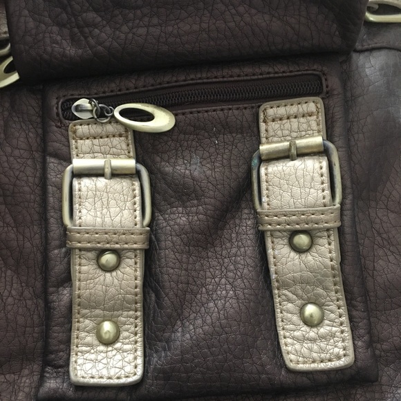 Brown bag - Picture 2 of 6